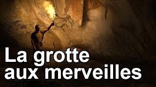 La grotte Chauvet [upl. by Larok]