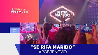 PobreNovio  ¡Se rifa marido  Mejores Momentos  Capítulo 1 [upl. by Ted323]