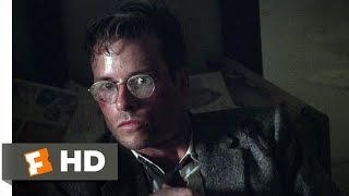 Hold Up Your Badge  LA Confidential 1010 Movie CLIP 1997 HD [upl. by Bores81]