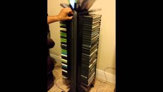 Dvd power tower 80 [upl. by Malony]