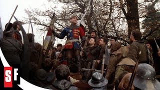 Henry V 33 St Crispins Day Speech 1989 HD [upl. by Perce]