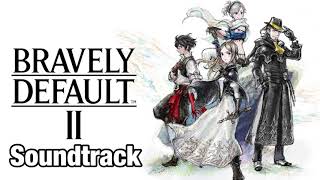 Halcyonia Theme  Bravely Default II OST [upl. by Fairbanks761]