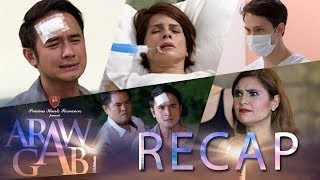 PHR Presents ArawGabi Week 14 Recap  Part 2 [upl. by Lambart]