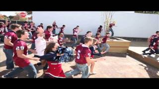 Joplin High School Lip Dub 2011 [upl. by Lirba997]