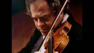 Itzhak PerlmanViolin Concerto in A minorRV 356 Op 3 No 6 [upl. by Nyvek]