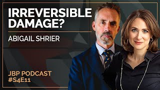 Irreversible Damage  Abigail Shrier  EP 159 [upl. by Enilorac]