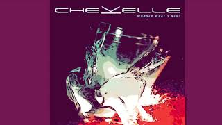 Chevelle  The Red Slowed [upl. by Anstus526]