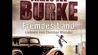 James Lee Burke Fremdes Land hörbuch By UMT [upl. by Kevan992]