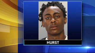 16yearold connected to 4 Philly murders including shooting near prison [upl. by Powers]