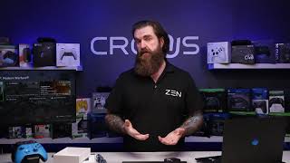 Cronus Zen  Connecting a Controller 46 [upl. by Gottlieb]