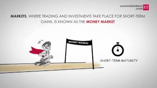 How does the Money Market work [upl. by Eilssel]