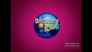 Porchlight EntertainmentDiscovery Kids 2008 [upl. by Fuller]