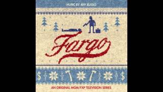 Fargo TV series OST  Wrench and Numbers [upl. by Athalia]