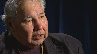 Sen Murray Sinclair How can Canadians work toward reconciliation [upl. by Yerd927]