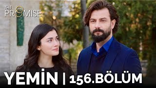 Yemin 156 Bölüm  The Promise Season 2 Episode 156 [upl. by Poree]