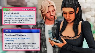 TOP MODS Im currently LOVING In The Sims 4 For Better Gameplay [upl. by Luhey]