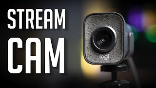 LA Webcam pour Stream Test Logitech StreamCam [upl. by Irroc280]