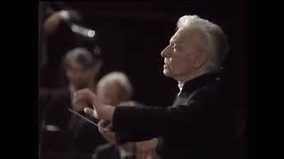 Richard Strauss Also sprach Zarathustra Herbert von Karajan · Berliner Philharmoniker [upl. by Itraa]