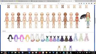 LOL SURPRISE DOLL Collection Hundreds Of Lol Dolls [upl. by Yahs]