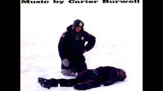 Fargo 1996 OST by Carter Burwell [upl. by Mulford272]