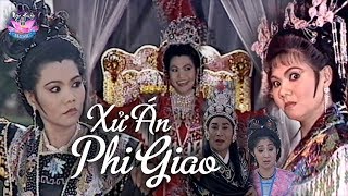 XỬ ÁN PHI GIAO  Ngọc Huyền Kim Tử Long Thoại Mỹ  Cải lương Hồ Quảng Full HD [upl. by Chico]