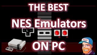 The best NES emulators for PC [upl. by Nivk]