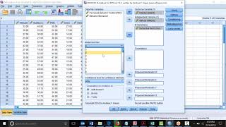 Using PROCESS for Mediation and Moderation Analysis [upl. by Quintessa]