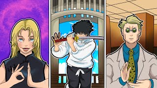 10 Domains Expansions that would BREAK Jujutsu Kaisen [upl. by Rebor345]