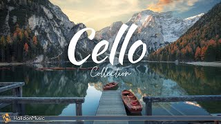 Classical Music  Cello Collection [upl. by Louth]