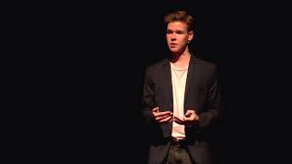 Youre being manipulated and dont even know it  Nate Pressner  TEDxYouthBasel [upl. by Arbmat]