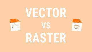 Vector vs Raster Graphics  Buddy Media [upl. by Mccafferty200]