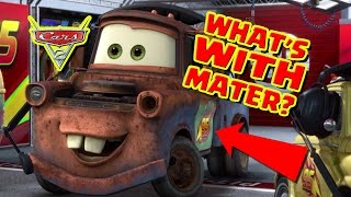 CARS 2 everything Disney thought you missed [upl. by Bremen]