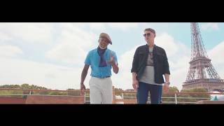 Willy William feat Cris Cab  Paris Clip officiel [upl. by Adirahs]