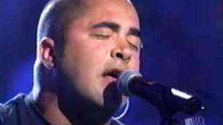 STAIND  so far away live [upl. by Geanine322]