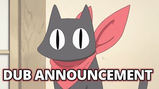 Meet the English Dub Voice of Sakamoto  Nichijou [upl. by Ecneralc]