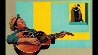 Lefty Frizzell  Mom and Dads Waltz [upl. by Amary910]