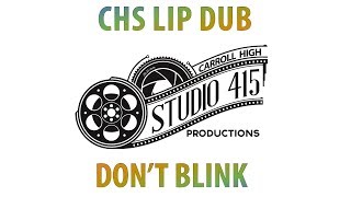 2019 CHS Lip Dub [upl. by Rich8]