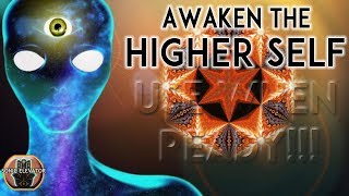 ACTIVATE Pineal GLAND With Powerful VIBRATION  ULTRA Binaural Beats Meditation For 3RD EYE OPENING [upl. by Gierk]