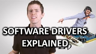 What is a Software Driver as Fast As Possible [upl. by Nikaniki]