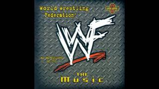 WWE Sable Theme [upl. by Neelrahs883]