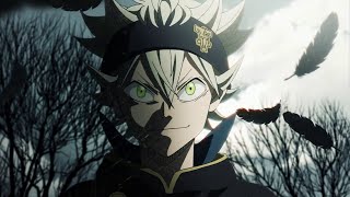 『AMV Collection』 Black Clover Openings 1  10 Full Lyrics [upl. by Baylor]