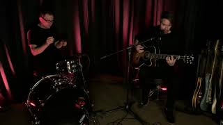 Chevelle  Revenge  Acoustic [upl. by Nerag]