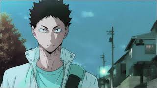 quotMy Everythingquot A Romantic Iwaizumi Spicy Cuddles amp Kisses [upl. by Narhem]