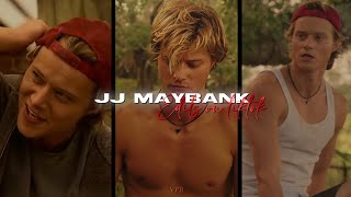 JJ Maybank Edits [upl. by Rednasyl]