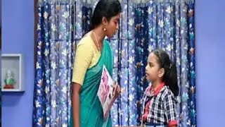 Bharathi Kannamma serial next promo 20th to 25th April [upl. by Jezebel]