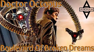 Doctor Octopus Spiderman 2 Tribute [upl. by Ailimac867]