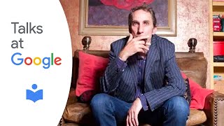 Psychogeography  Will Self  Talks at Google [upl. by Yroj]